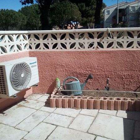Appartement En Bord De Mer Port-la-Nouvelle Εξωτερικό φωτογραφία