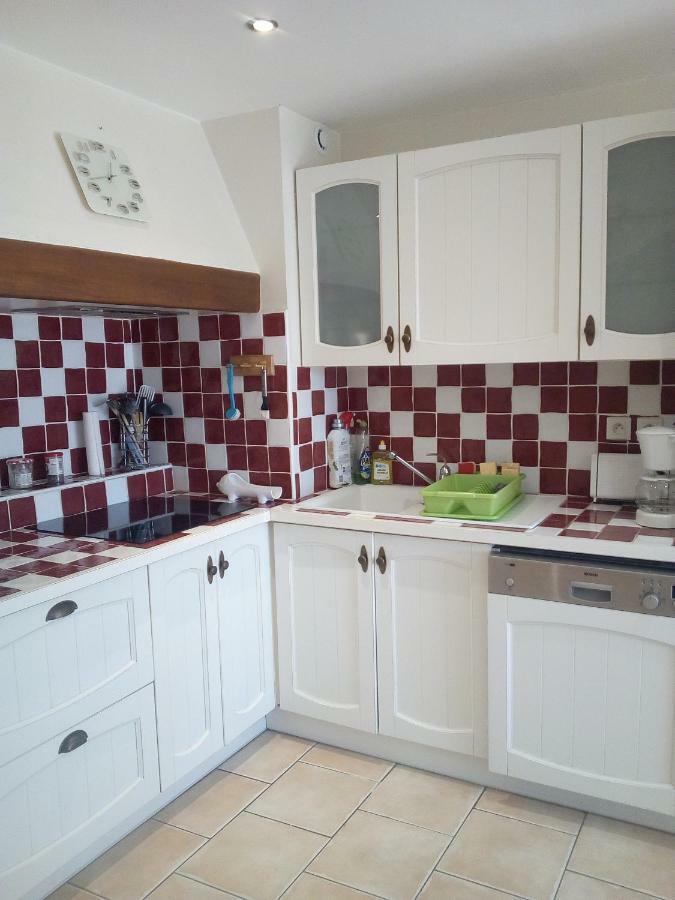 Appartement En Bord De Mer Port-la-Nouvelle Εξωτερικό φωτογραφία