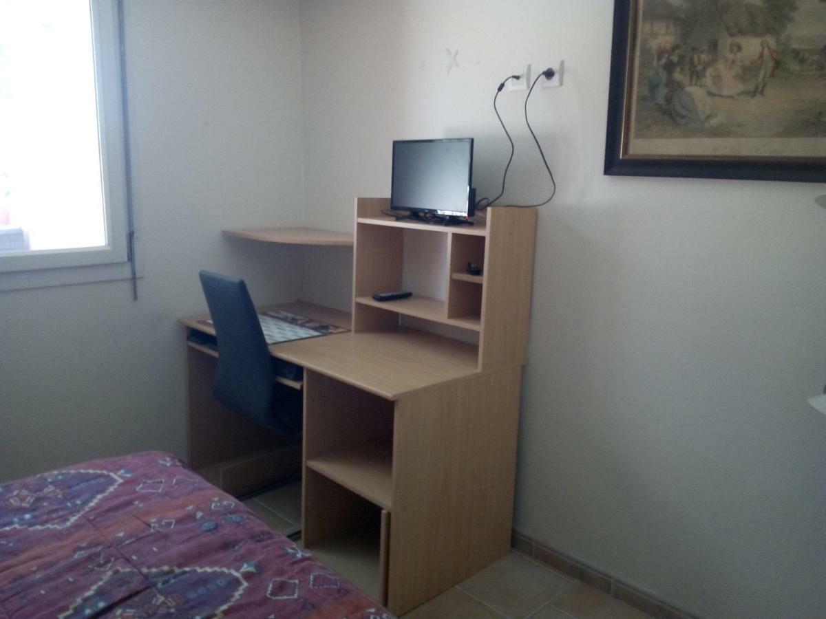 Appartement En Bord De Mer Port-la-Nouvelle Εξωτερικό φωτογραφία