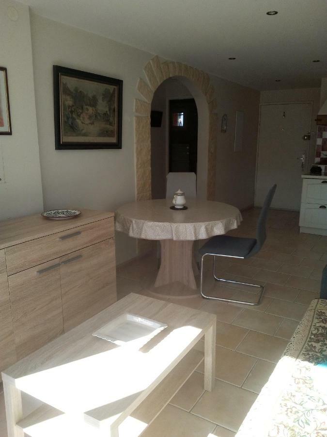 Appartement En Bord De Mer Port-la-Nouvelle Εξωτερικό φωτογραφία